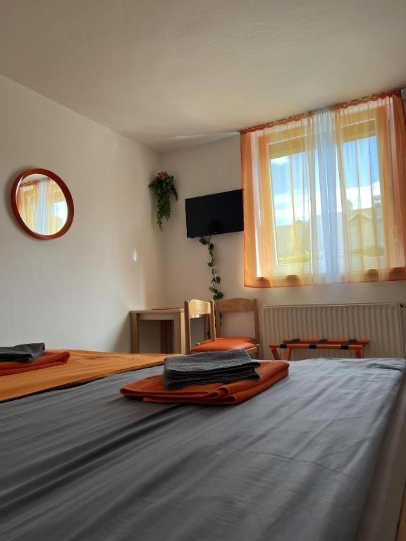 Pension Ttt Блед Номер фото